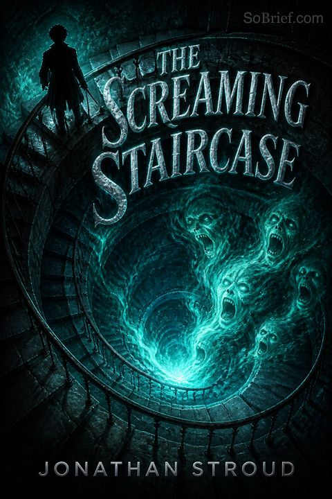 The Screaming Staircase