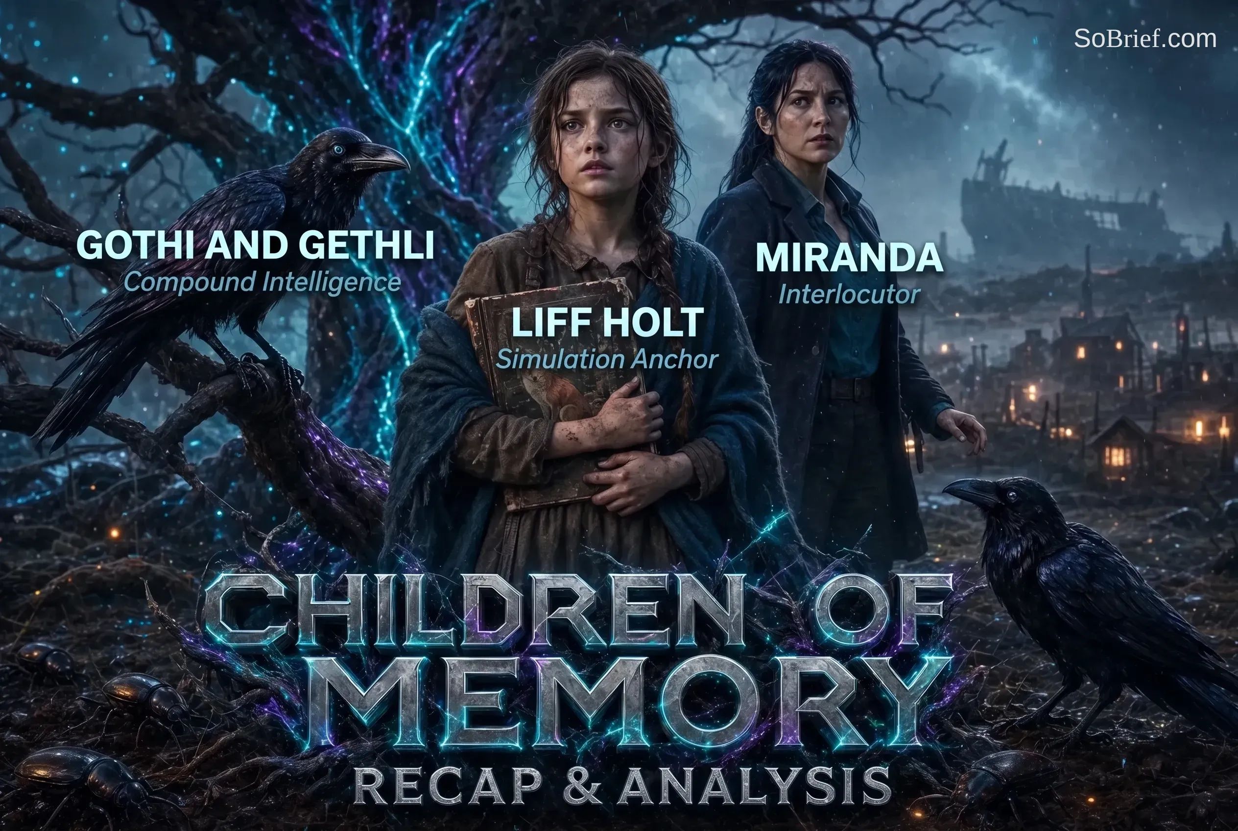 Children of Memory