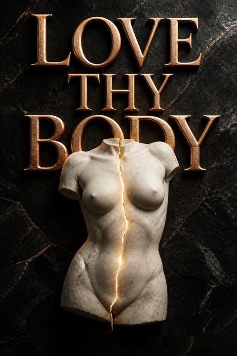 Love Thy Body by Nancy R. Pearcey
