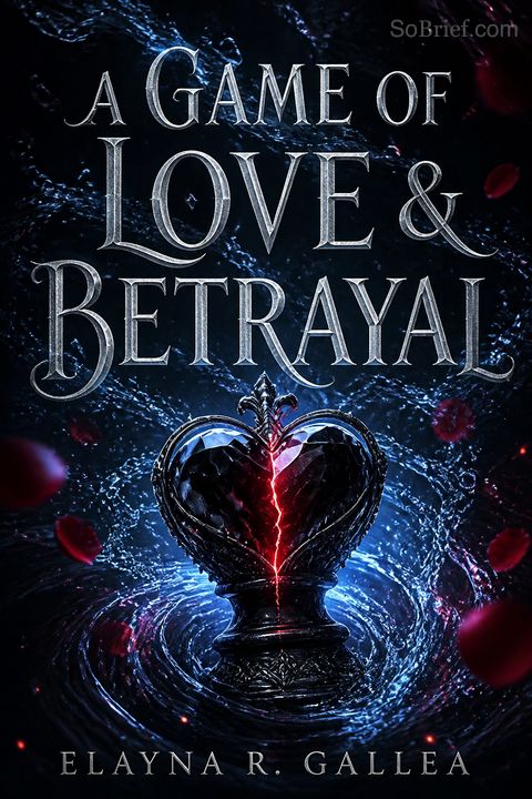 A Game of Love and Betrayal