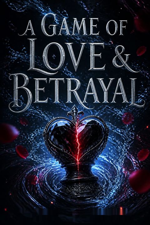 A Game of Love and Betrayal