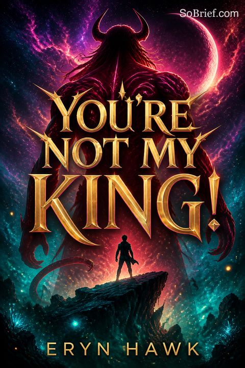 You're Not My King!