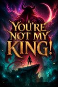 You're Not My King!