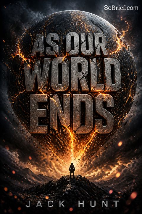 As Our World Ends
