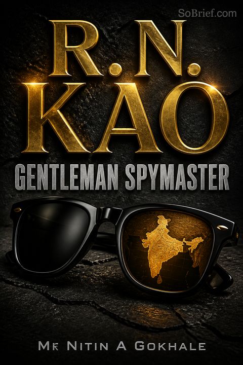 R. N. Kao