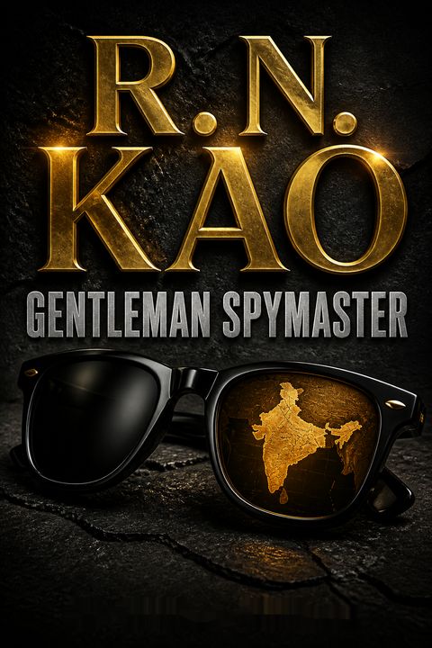 R. N. Kao