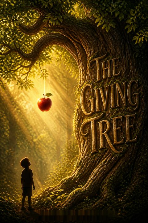 The Giving Tree