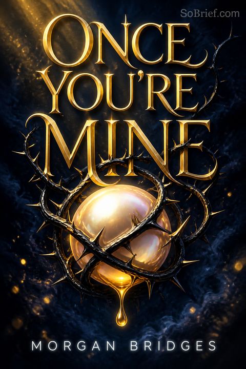 Once You're Mine