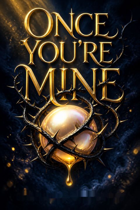 Once You're Mine