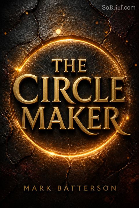 The Circle Maker