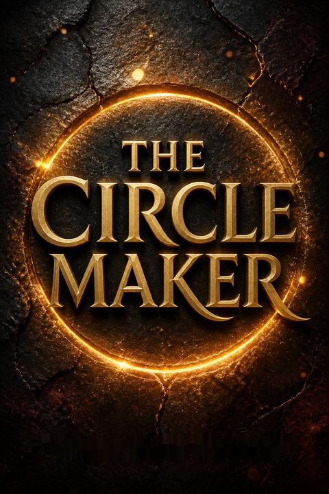 The Circle Maker by Mark Batterson