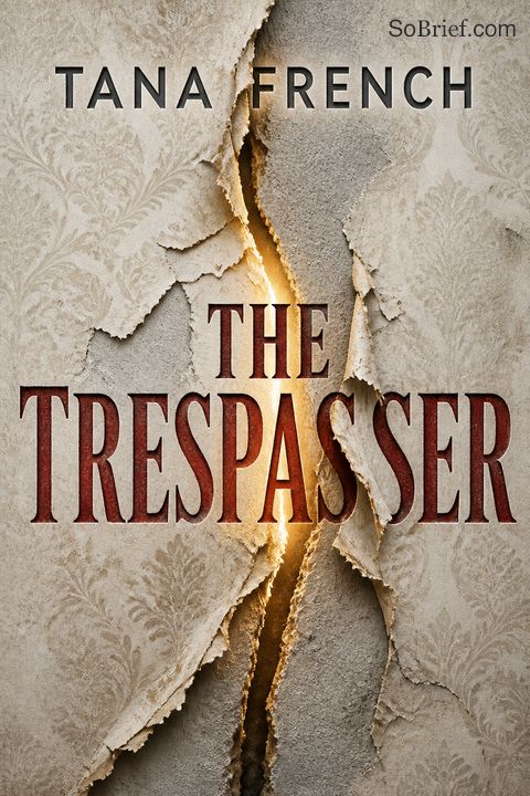The Trespasser