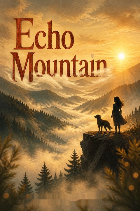Echo Mountain