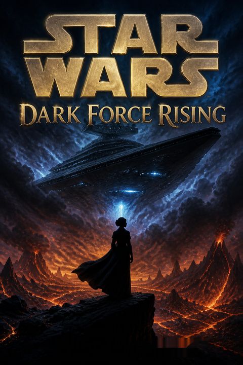 Star Wars by Timothy Zahn