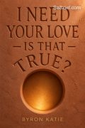 I Need Your Love - Is That True?
