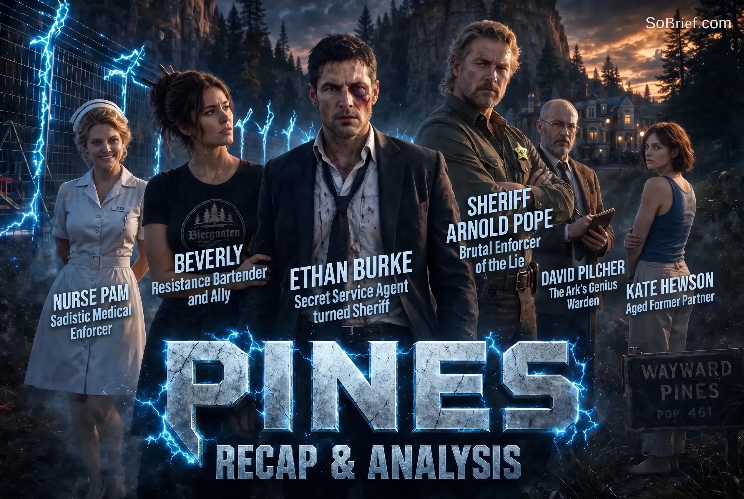 Pines