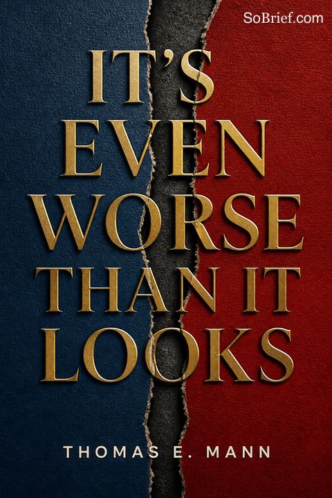 It's Even Worse Than It Looks