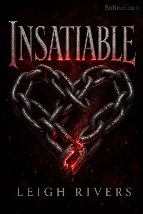 Insatiable