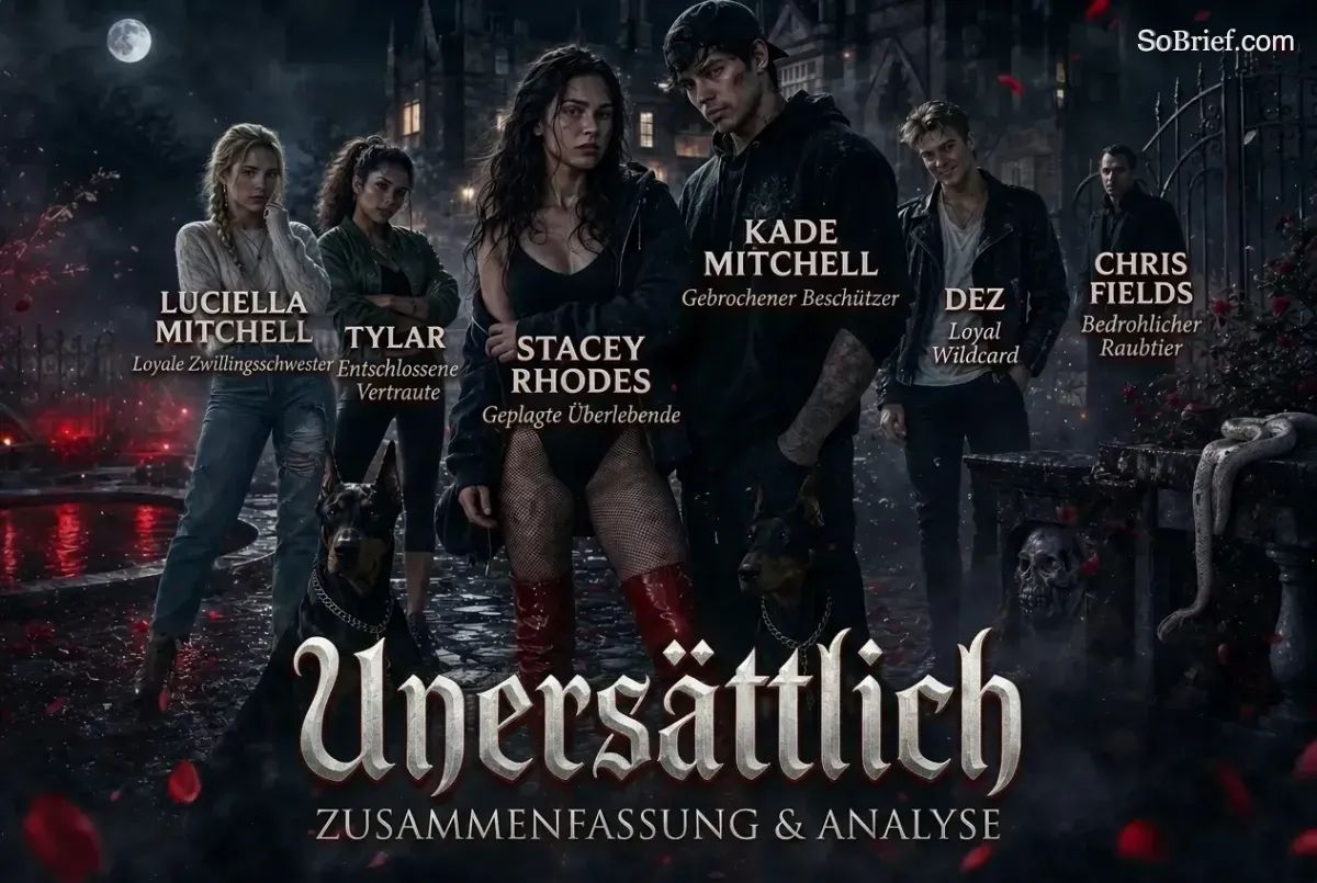 Unersättlich