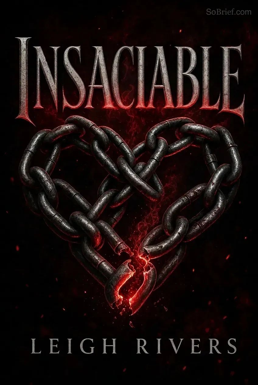 Insaciable