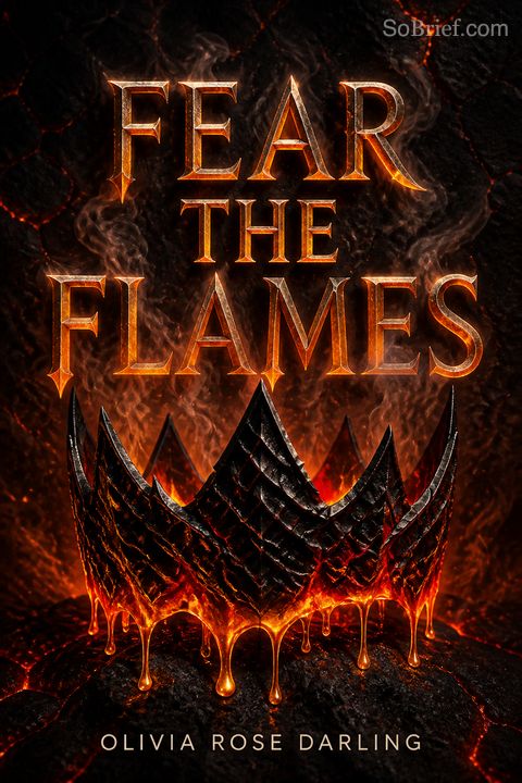Fear the Flames