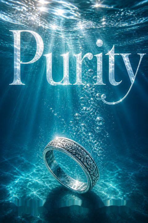 Purity by Skyler Mason