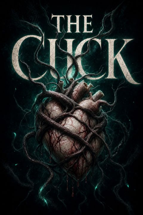 The Cuck by Aron Beauregard