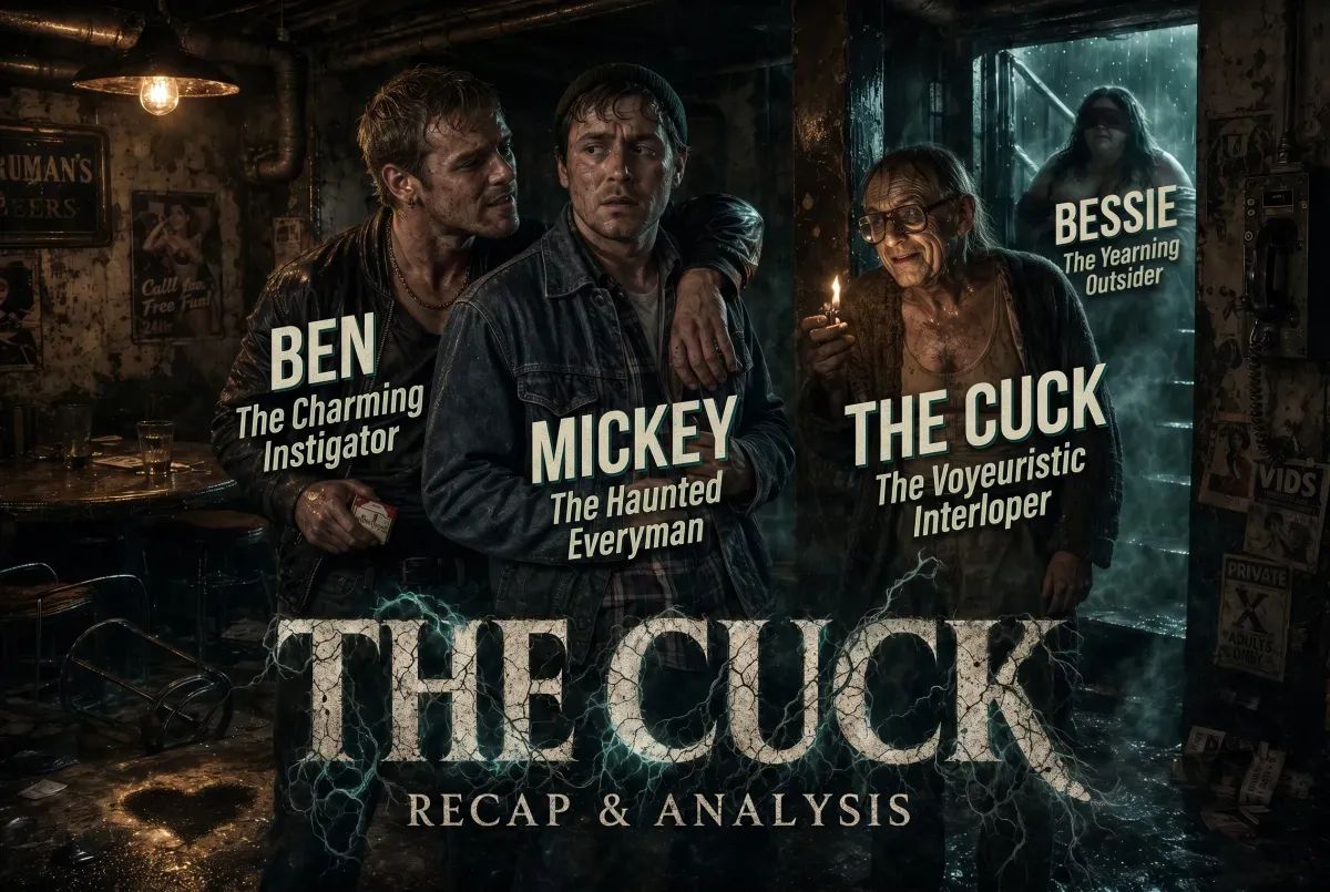 The Cuck