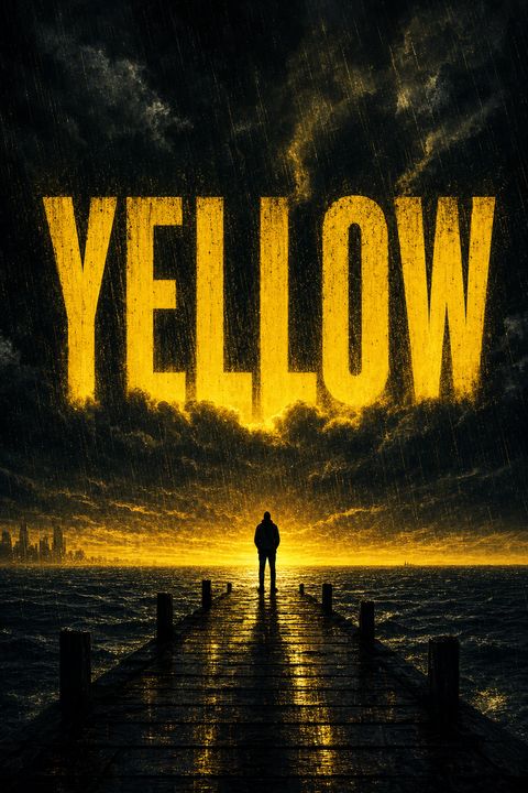 Yellow by Aron Beauregard