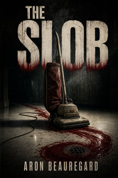 The Slob by Aron Beauregard