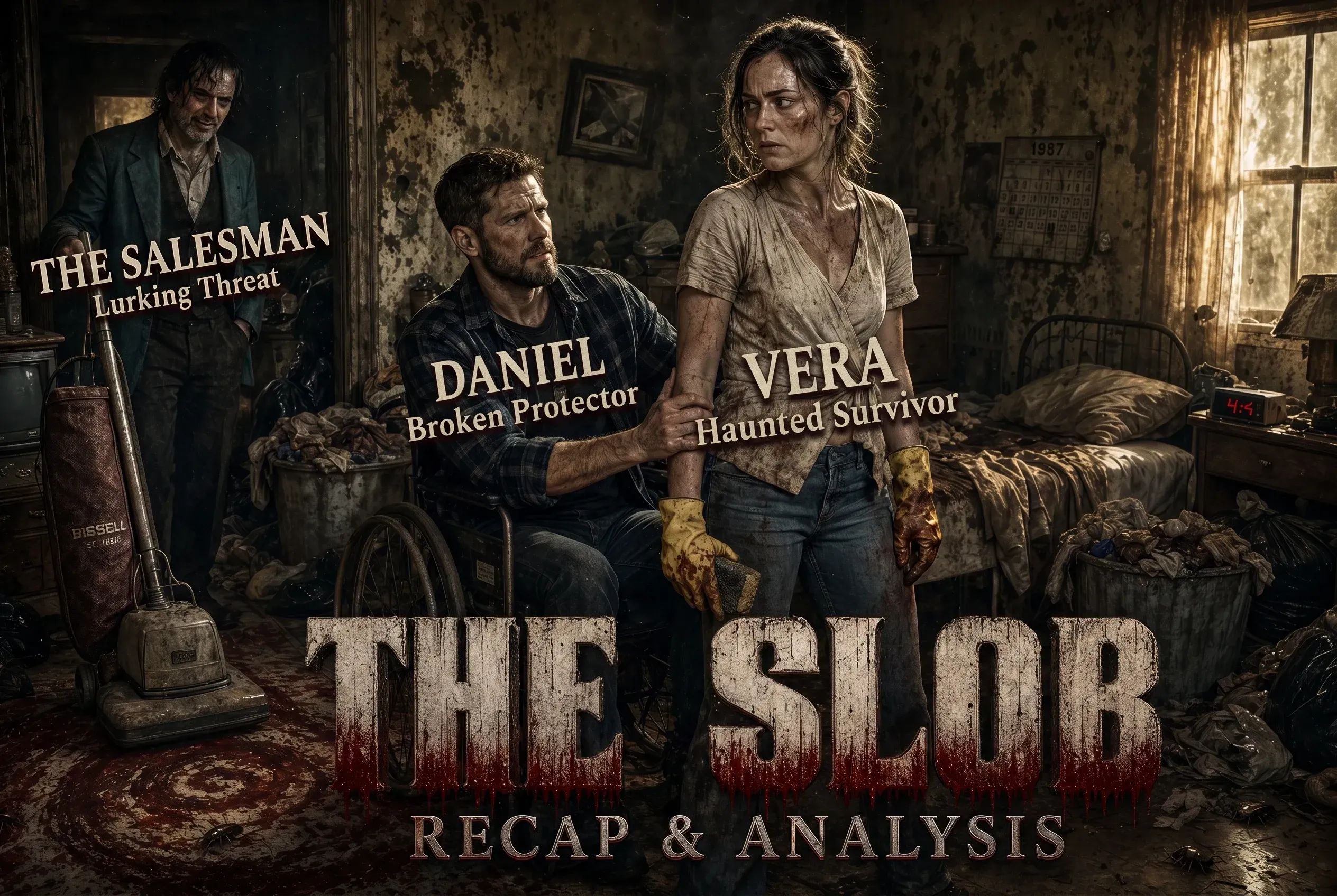 The Slob