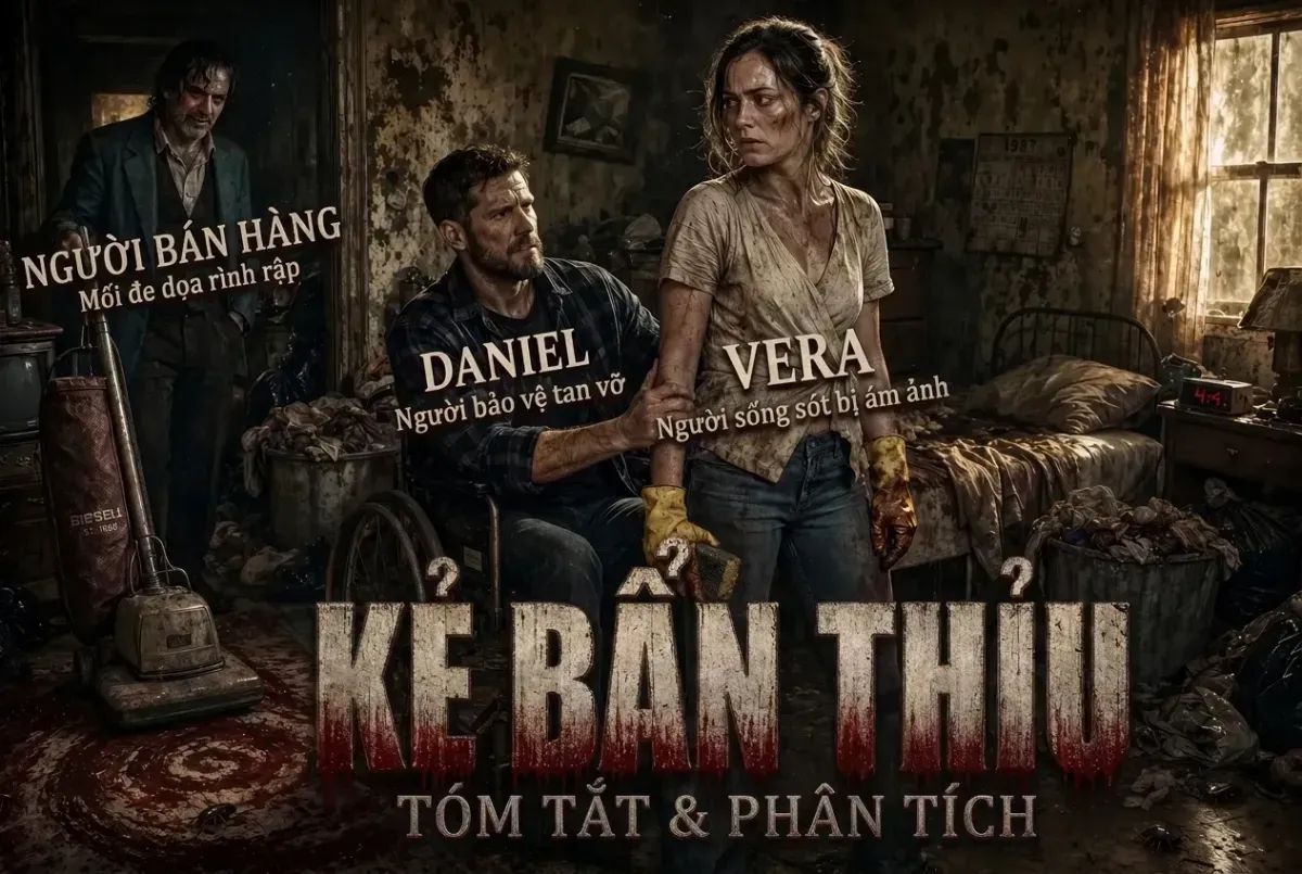 Kẻ Bẩn Thỉu