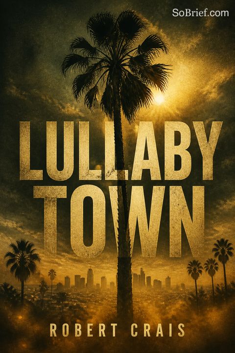 Lullaby Town