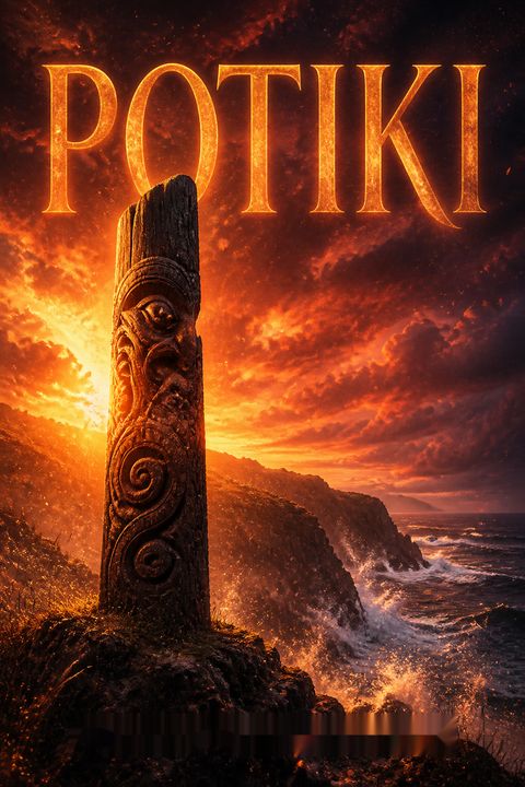 Potiki by Patricia Grace