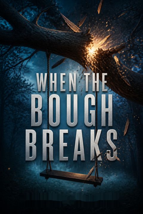 When the Bough Breaks by Jonathan Kellerman