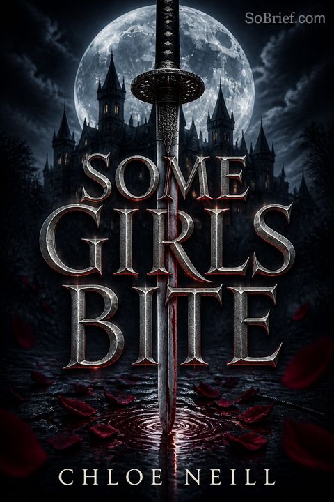 Some Girls Bite