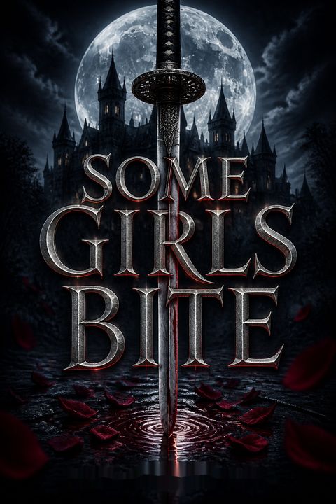 Some Girls Bite by Chloe Neill