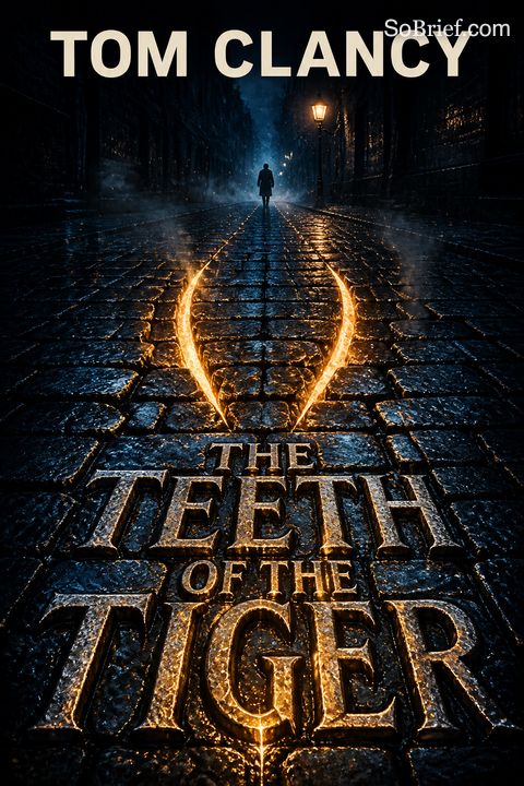 The Teeth of the Tiger