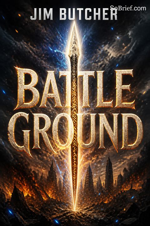Battle Ground