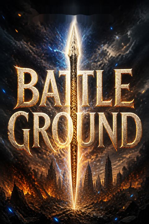 Battle Ground