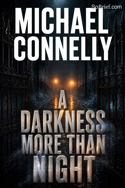 A Darkness More Than Night