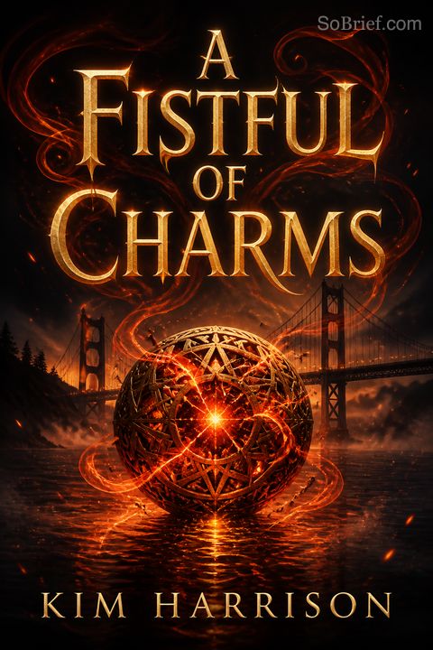 A Fistful of Charms