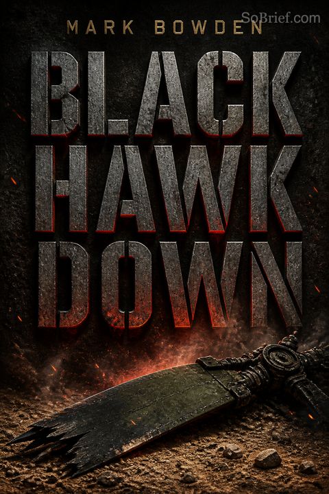 Black Hawk Down