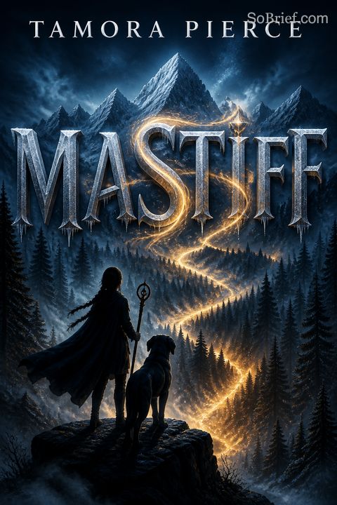 Mastiff