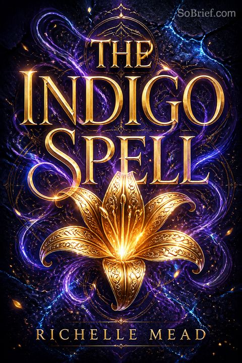 The Indigo Spell