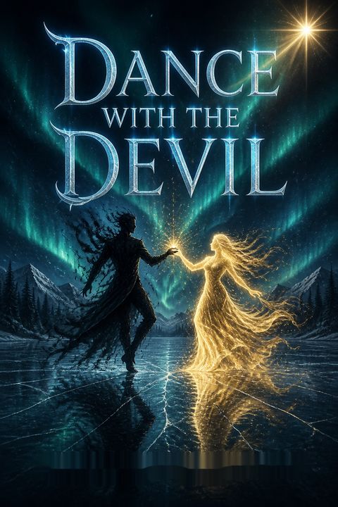 Dance with the Devil by Sherrilyn Kenyon