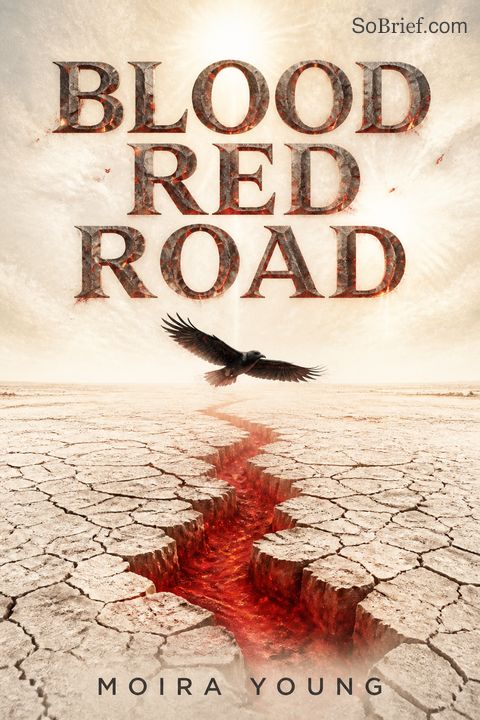 Blood Red Road
