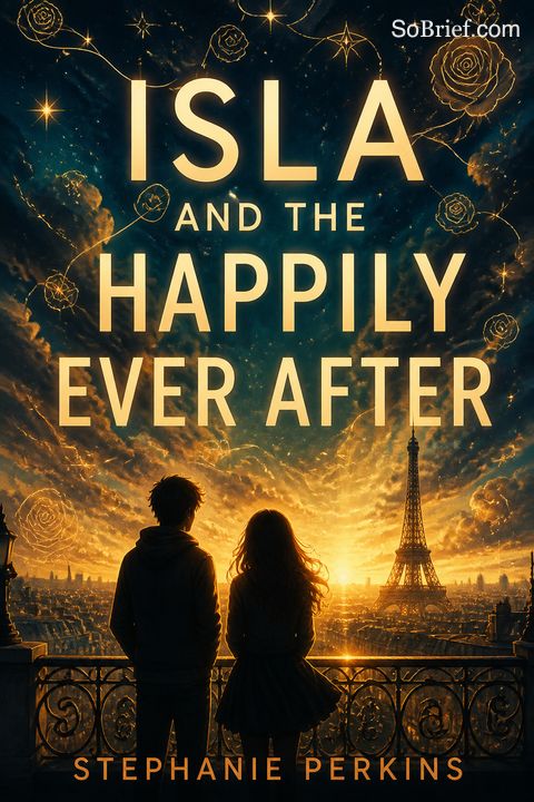 Isla and the Happily Ever After