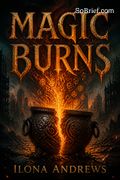 Magic Burns