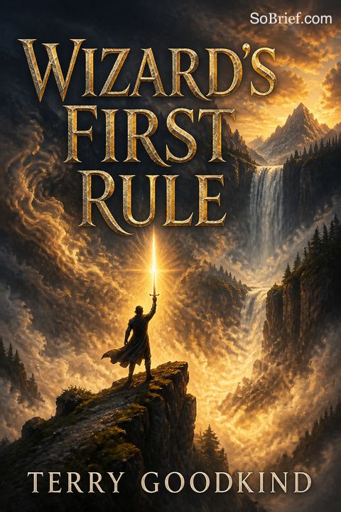Wizard's First Rule